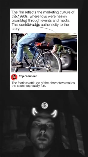 Toy Soldiers Attack Scene in Small Soldiers