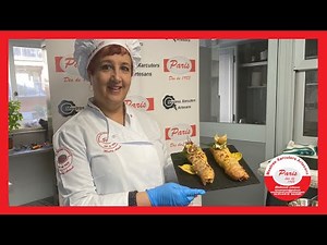 STUFFED CHICKEN THIGHS | Easy Recipe 🎄