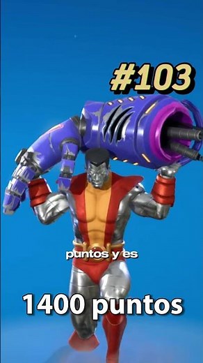 🎯TOP MARVEL SKINS in FORTNITE 😱🕸️ part #1