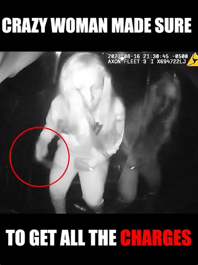 Shes Talking Crazy With This Cop 😳😳 | Midwest Safety