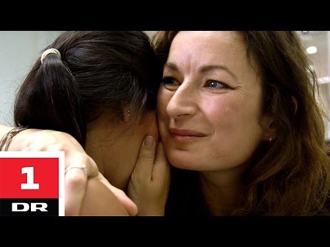 Forsvundet i Thailand | Sporløs på 3 minutter | DR1