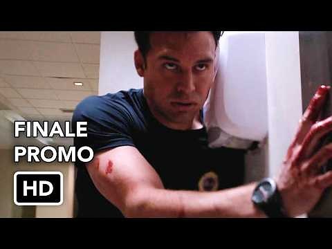 9-1-1 9x18 Promo "Hearts and Flowers" (HD) Season Finale