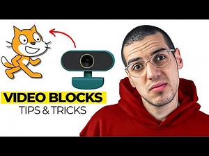 How to Get Video Sensing Blocks in Scratch (Quick & Easy Tutorial)