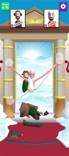 barred game #gameplay #gamer #gaming #gamingvideos #viralvideo #viral #alien #game