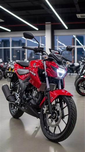 Suzuki GSX-S125 Review – The Ultimate 125cc Street Bike? #ukautocar #suzukigsxs #suzukiuk