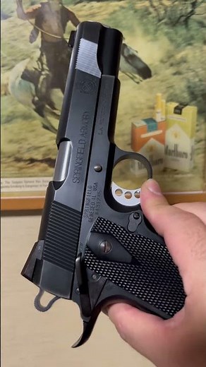 WA ウエスタンアームズ L.A.ヴィッカーズカスタム リアルスチールver.