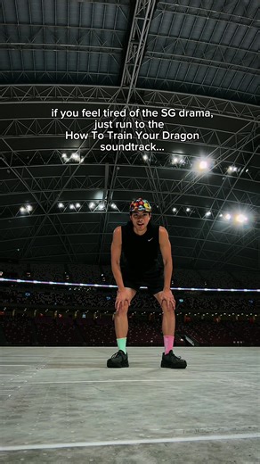 𝚛̶𝚞̶𝚗̶ ̶𝚊̶𝚠̶𝚊̶𝚢̶ ̶𝚏̶𝚛̶𝚘̶𝚖̶ ̶𝚍̶𝚛̶𝚊̶𝚖̶𝚊̶ just run, guys. #running #httyd #howtotrainyourdragon #sgtiktok #sg