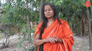 107K views · 2.5K reactions | রহস্যময়ী সাধিকা গৌরী মা। | Hello India Bangla | Facebook