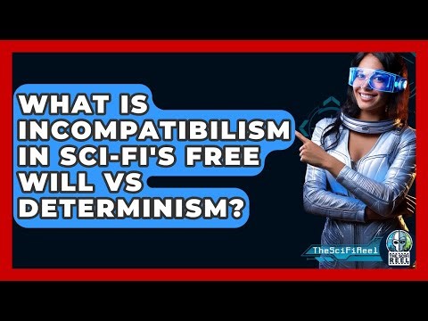 What Is Incompatibilism In Sci-fi's Free Will Vs Determinism? - The SciFi Reel