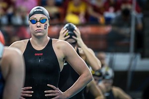 BSN Sports Swim Team of the Week: Stanford Cardinal