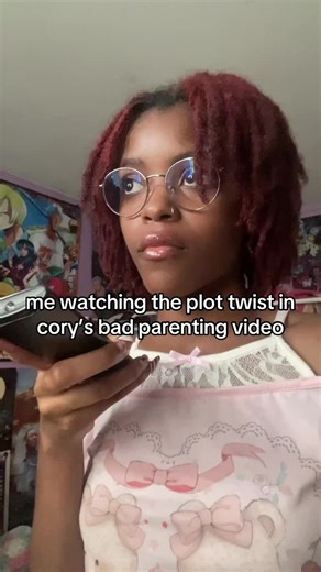 CoryxKenshin's Bad Parenting Video Reaction