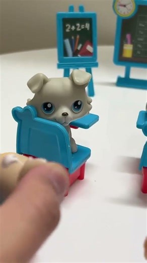 #lps #foryou #littlestpetshop