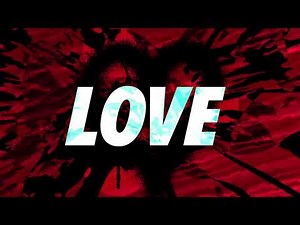 Tactics - Do you Want My Love (Official Lyric Video)