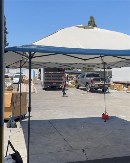 Via Trading Corp on Reels