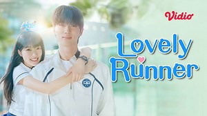 Lovely Runner - Trailer - Lovely Runner - Teaser 1
