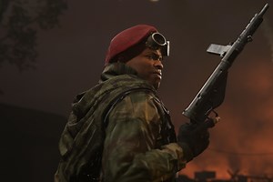 How to get early access to Call of Duty: Vanguard alpha this weekend