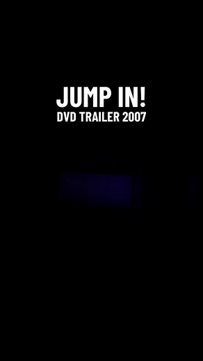 Jump In DVD Trailer 2007 #jumpin #jumpinmovie #disney #2007 #childhood