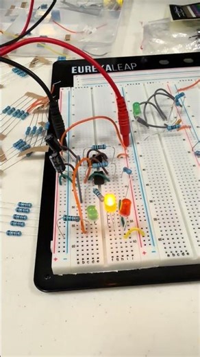 ECE 2007 555 Project Application