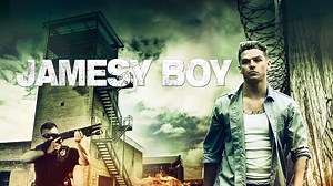Jamesy Boy - Apple TV