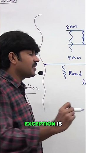 FileNotFoundException: What Went Wrong? #shorts