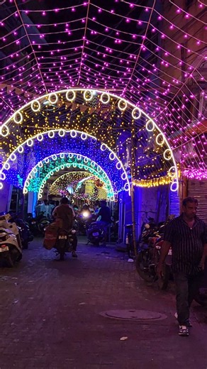 1.4K views | Cuttack Ganesh Puja - Famous Puja Mandaps & Clubs - Decorations #cuttack #festivals #odisha #odia #ganeshchaturthi #Ganeshpuja | Odialive | Facebook