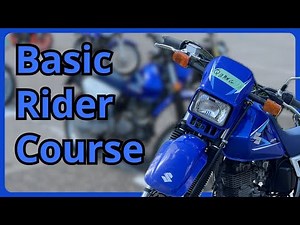 Basic Rider Course (BRC) | Minnesota | 2024