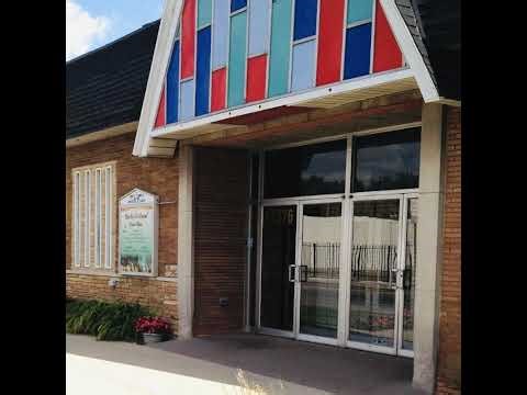 Sunday Morning Worship 9/28/2025