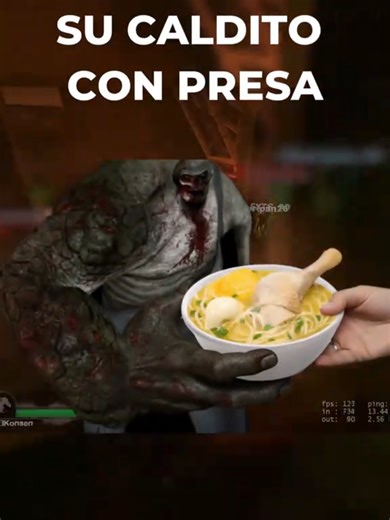 Momentos divertidos en Left 4 Dead 2