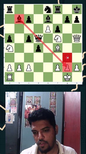 “Can You Solve This Chess Puzzle? 😳🔥 | Tamil Chess Challenge! #shorts