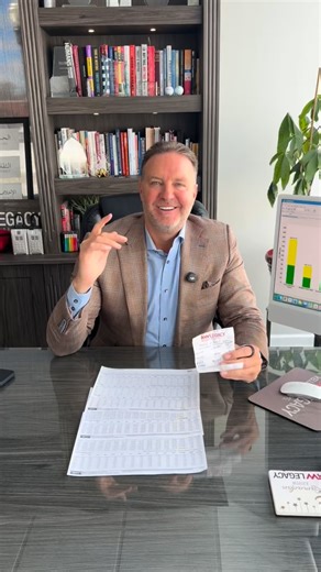 Keller Williams Legacy on Instagram: "🚨 If you’re serious about making a lot more money in 2026, building a real business, and being backed by real systems, real support, and REAL numbers — we’re showing the proof. This isn’t hype. This is production. This is growth. This is the #1 brokerage in Wayne County. DM us. Let’s talk results. 📈✨"