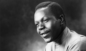 ‘Come To Me’: Marv Johnson And The Birth Of Motown Records
