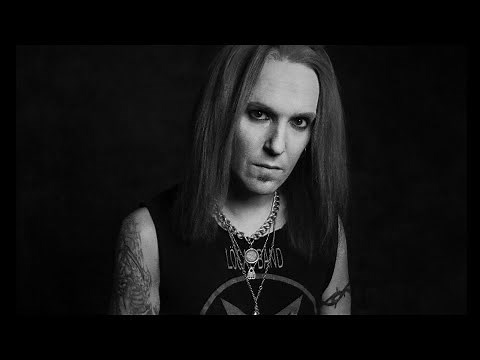 Alexi Laiho Has Passed 'Suddenly' At 41 Years Old [Children of Bodom]