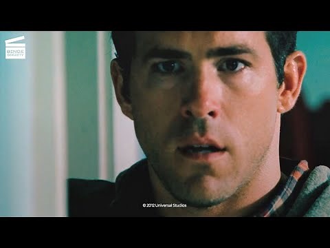 Safe House: Guarding Tobin Frost (HD CLIP)
