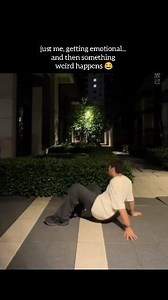 1.5K views · 43 reactions | just me, getting emotional... and then something weird happens  #justforfun #highlightseveryone #reelsvideoシ #reelsviralシ #followerseveryone #followersシ゚ #reelsviralシfb #highlightsシ゚ #reelsfbシ #fypviralシ #reelsfypシ #funnyvideos #funny | Ki Ki | Facebook