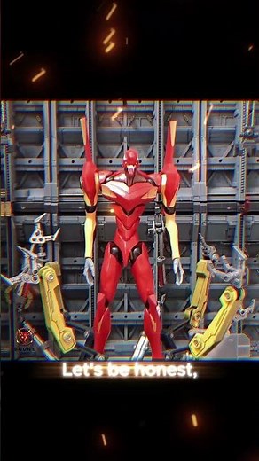 Is Eva Unit 02 Still Awesome in 2025?