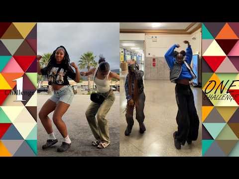 Black Tiktok Mashup Dance Compilation 🤤 May 2026 Part 2