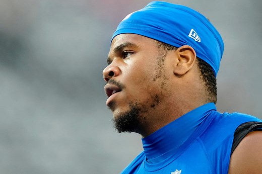 "You shouldn't even get Lawrence Taylor's autograph": Jon Gruden fires shots at Abdul Carter as Giants' defensive struggles continue