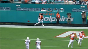 Top touchdowns | Week 3