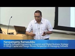 Bridging Software Engineering Economics and Digital Business Strategy: A Design Capital and Design Moves Perspective on Managing Software Products