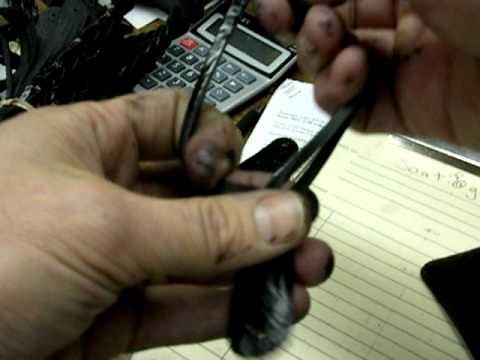 How to Braid a 5 Strand Mystery Braid Bracelet