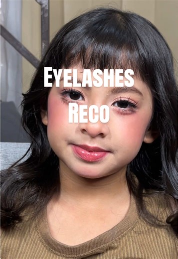 Affordable Kids Makeup Tutorial for 7th Birthday