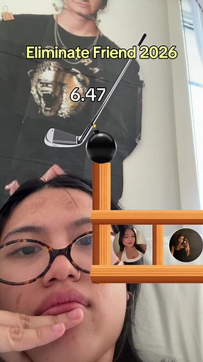 Lady Guinevere's Unusual Encounter