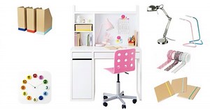 1月29日(日)まで、デスクとワークチェアを一緒にご購入いただくと20%クーポン還元中！ 学習机やワークスペースをお考えの方にさまざまな商品をご紹介しています。詳しくはこちら。 www.ikea.com/ms/ja_JP/campaigns/2017/flyer-170105.html | イケア・ジャパン (IKEA Japan)