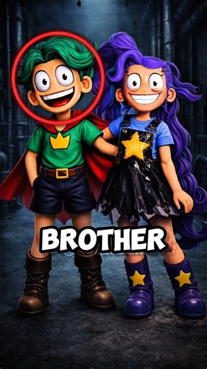 Could Lily’s Brother Save Her in Chapter 6... #shorts #poppyplaytime