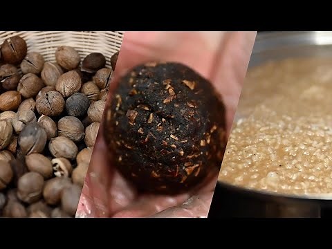 Cherokee Traditions: Kanuchi