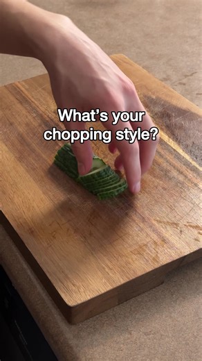 Knife Skills: Discover Your Cooking Style and Tips