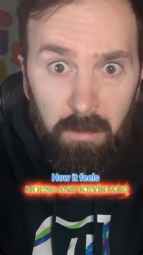 Controller vs Mouse and Keyboard #pcgaming #deadlock #steam #gaming