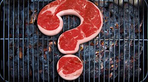 We're asking the tough questions on meat