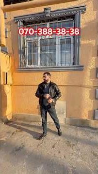 Xırdalanda Mərkəzdə Əla Təmirli 3-Otaq Əla Qiymətə Həyət Evi Satılır