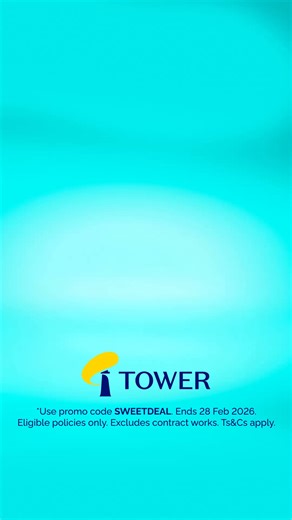 Save on Home & Contents insurance* | Tower Insurance